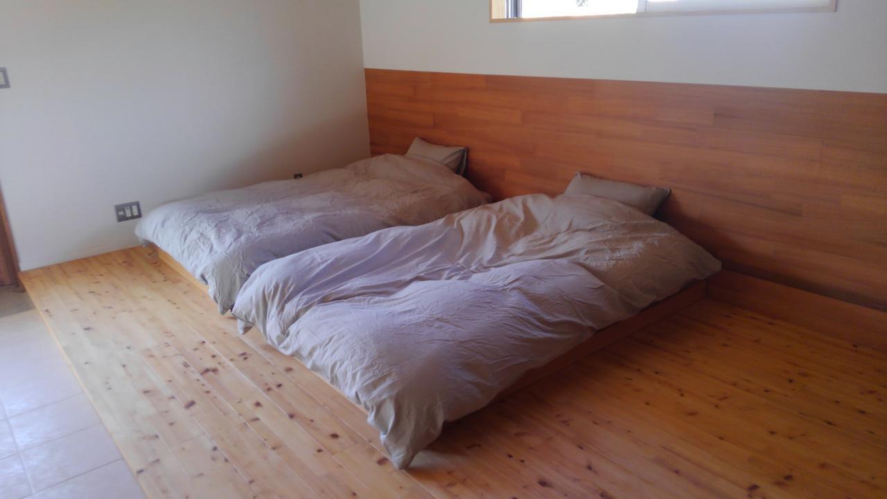 Sumica Bed and Breakfast Okinawa Exteriör bild